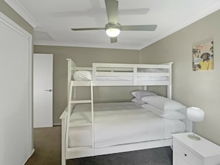 Apartamento Welt Características 12