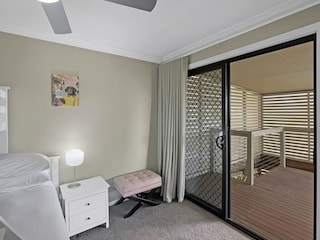 Apartamento Welt Características 16