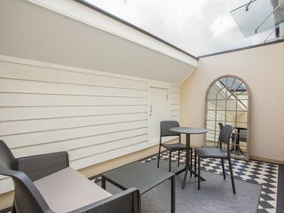Apartment Sydney Außenaufnahme 2