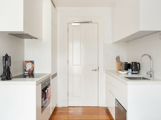 Apartamento Sydney Características 13