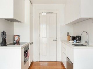 Apartment Sydney Ausstattung 13