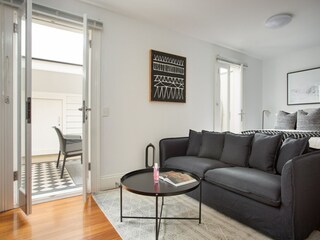 Apartamento Sydney Características 1