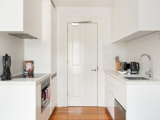 Apartamento Sydney Características 4