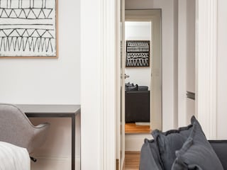 Apartment Sydney Ausstattung 10