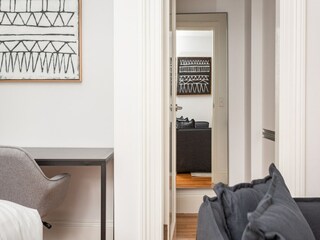 Appartement Sydney Équipement 15