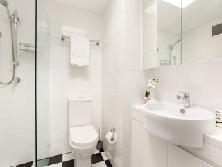Apartment Sydney Ausstattung 15