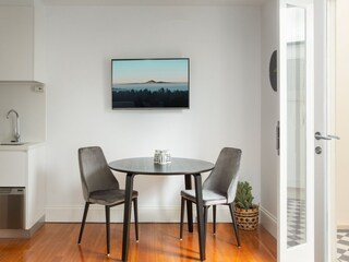 Apartment Sydney Ausstattung 7