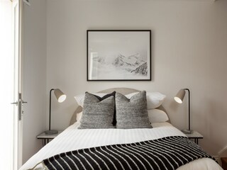 Appartement Sydney Équipement 8