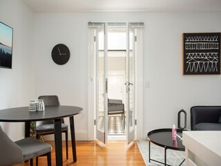 Apartment Sydney Ausstattung 9