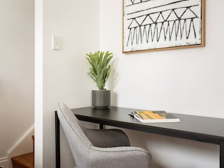 Apartment Sydney Ausstattung 6