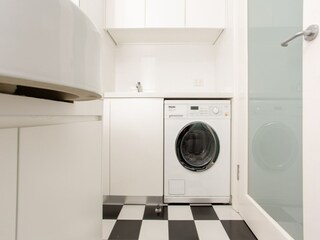 Appartement Sydney Équipement 11