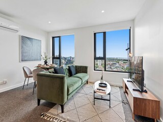 Apartamento Melbourne Características 9