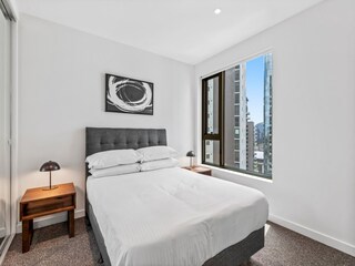 Appartement Melbourne Équipement 14