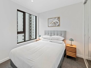 Apartment Melbourne Ausstattung 11