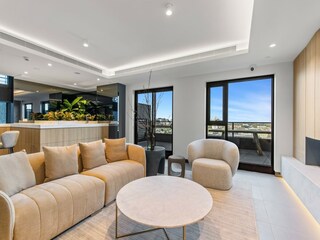 Apartment Melbourne Ausstattung 12