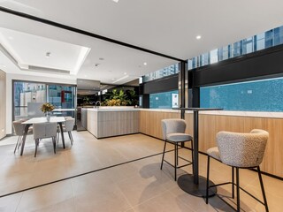 Appartement Melbourne Enregistrement extérieur 5