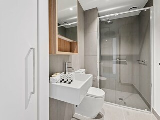 Appartement Melbourne Kenmerken 7