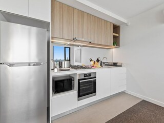 Apartment Melbourne Ausstattung 16