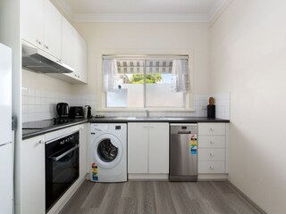 Apartment Sydney Ausstattung 5