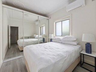Apartment Sydney Ausstattung 6