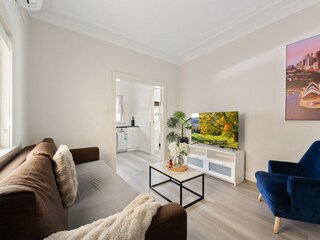 Appartamento Sydney Caratteristiche 7