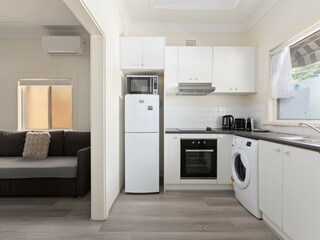 Apartment Sydney Ausstattung 4