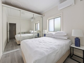 Apartment Sydney Ausstattung 8