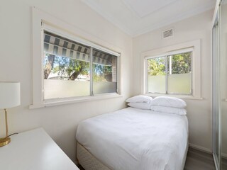 Appartement Sydney Équipement 4