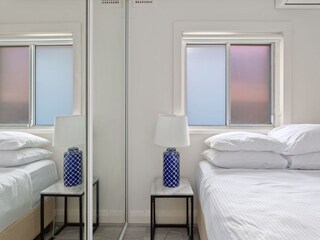 Apartamento Sydney Características 5