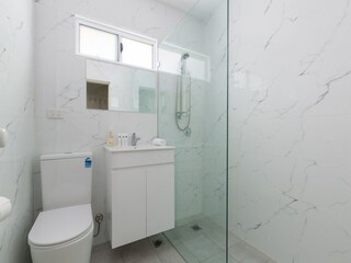 Appartement Sydney Équipement 10