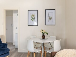 Apartamento Sydney Características 6
