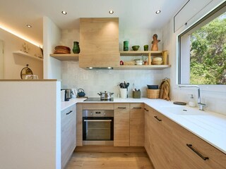 Apartment Calella de Palafrugell Features 13