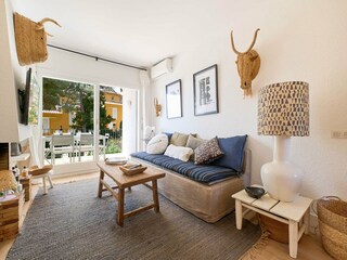 Apartment Calella de Palafrugell Features 15