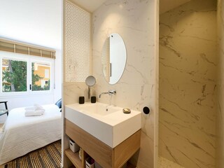 Appartement Calella de Palafrugell Équipement 16