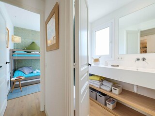 Appartement Calella de Palafrugell Kenmerken 6