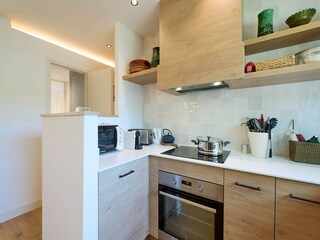 Apartment Calella de Palafrugell Ausstattung 15