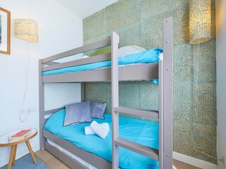 Appartement Calella de Palafrugell Équipement 16