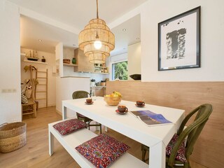 Appartement Calella de Palafrugell Kenmerken 8