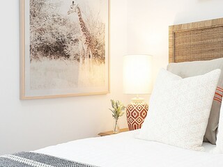 Apartamento Sydney Características 8