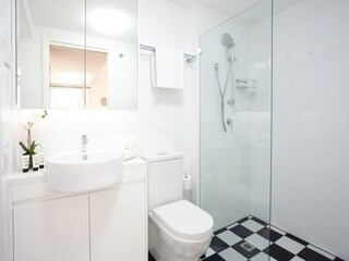Apartamento Sydney Características 10