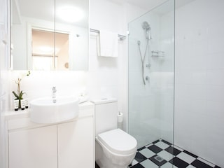 Apartment Sydney Ausstattung 7