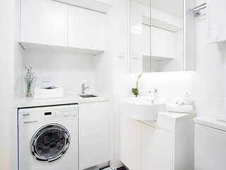 Apartamento Sydney Características 11