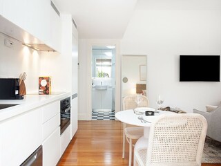 Apartamento Sydney Características 4