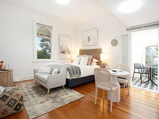 Apartamento Sydney Características 5