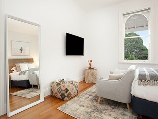 Apartamento Sydney Características 6