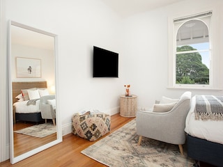 Apartment Sydney Ausstattung 4