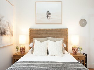 Apartamento Sydney Características 7