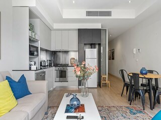 Apartamento Melbourne  6