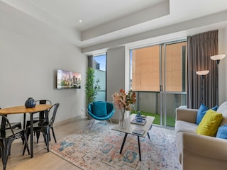 Apartment Melbourne  4