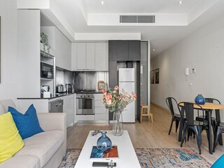 Apartment Melbourne  6